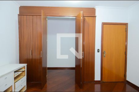 Apartamento à venda com 160m², 3 quartos e 2 vagasCloset da Suíte 3