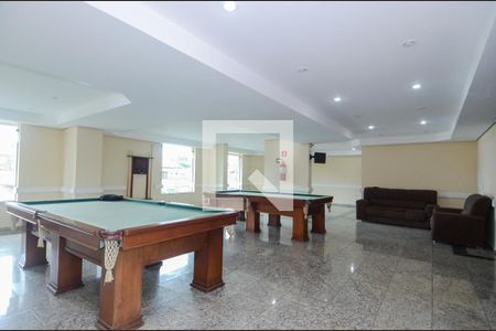 Apartamento à venda com 160m², 3 quartos e 2 vagasSala de Jogos