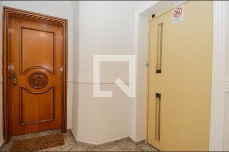 Apartamento à venda com 160m², 3 quartos e 2 vagasHall de Entrada