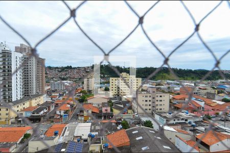 Apartamento à venda com 160m², 3 quartos e 2 vagasVista da Suíte 1