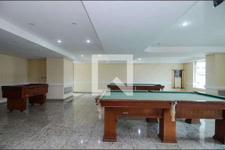 Apartamento à venda com 160m², 3 quartos e 2 vagasSala de Jogos