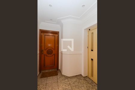 Apartamento à venda com 160m², 3 quartos e 2 vagasHall de Entrada