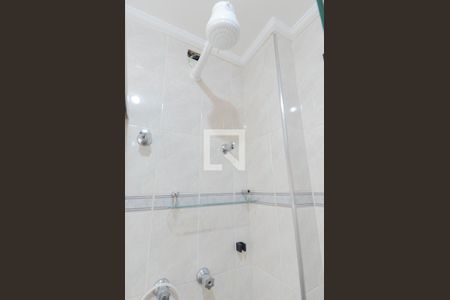 Apartamento à venda com 160m², 3 quartos e 2 vagasBanheiro da Suíte 2