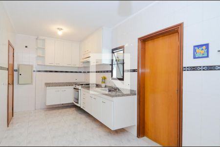 Apartamento à venda com 160m², 3 quartos e 2 vagasCozinha