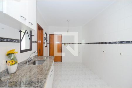 Apartamento à venda com 160m², 3 quartos e 2 vagasCozinha