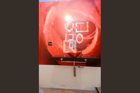 Apartamento à venda com 160m², 3 quartos e 2 vagasLavabo