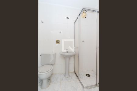 Apartamento à venda com 160m², 3 quartos e 2 vagasBanheiro de Serviço