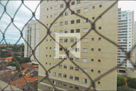 Apartamento à venda com 160m², 3 quartos e 2 vagasVista da Área de Serviço