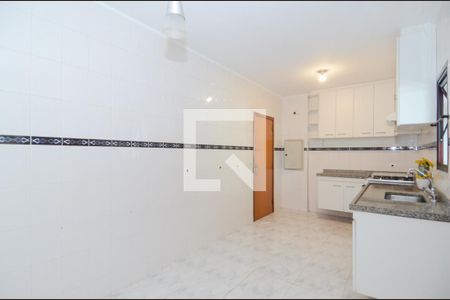 Apartamento à venda com 160m², 3 quartos e 2 vagasCozinha