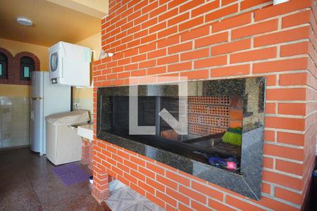 Casa à venda com 455m², 7 quartos e 2 vagasChurrasqueira