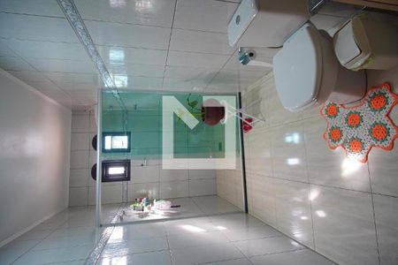 Casa à venda com 455m², 7 quartos e 2 vagasBanheiro da Suíte 1