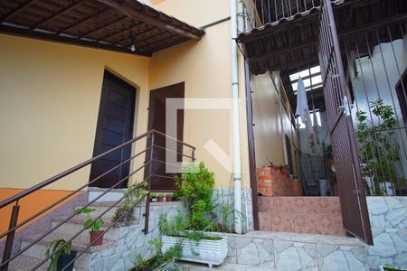 Casa à venda com 455m², 7 quartos e 2 vagasEntrada das duas casas