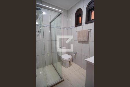 Casa à venda com 455m², 7 quartos e 2 vagasBanheiro Corredor