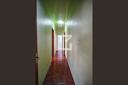 Casa à venda com 455m², 7 quartos e 2 vagasCorredor