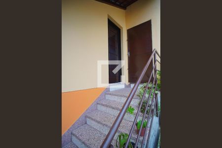 Casa à venda com 455m², 7 quartos e 2 vagasEntrada da casa principal