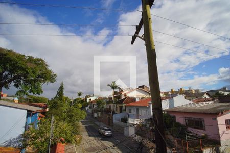 Casa à venda com 455m², 7 quartos e 2 vagasQuarto 4 vista