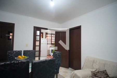 Casa à venda com 455m², 7 quartos e 2 vagasSala casa 2