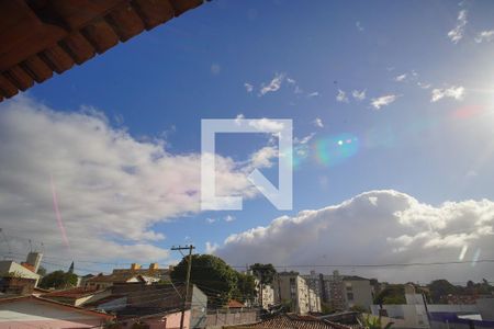 Casa à venda com 455m², 7 quartos e 2 vagasQuarto 3 vista