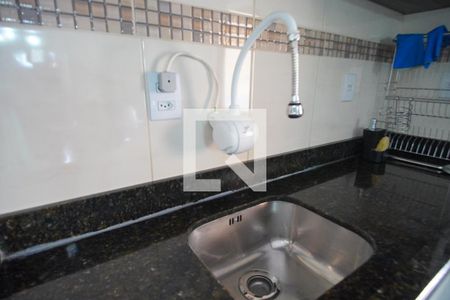 Casa à venda com 455m², 7 quartos e 2 vagasCozinha