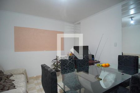 Casa à venda com 455m², 7 quartos e 2 vagasSala casa 2