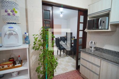 Casa à venda com 455m², 7 quartos e 2 vagasCozinha casa 2