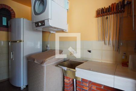 Casa à venda com 455m², 7 quartos e 2 vagasÁrea de serviço