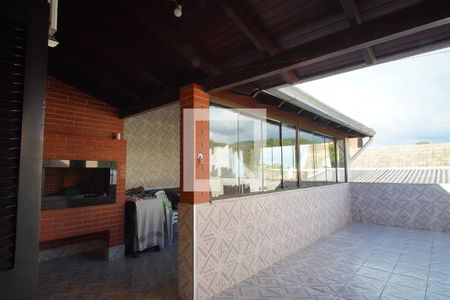 Casa à venda com 455m², 7 quartos e 2 vagasQuarto 2 Vista