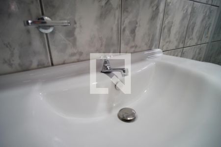 Casa à venda com 455m², 7 quartos e 2 vagasBanheiro da entrada