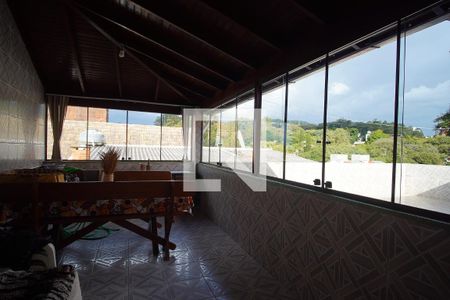 Casa à venda com 455m², 7 quartos e 2 vagasTerraço