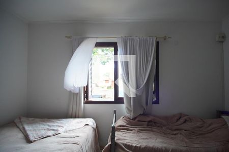 Casa à venda com 455m², 7 quartos e 2 vagasQuarto 1 casa 2