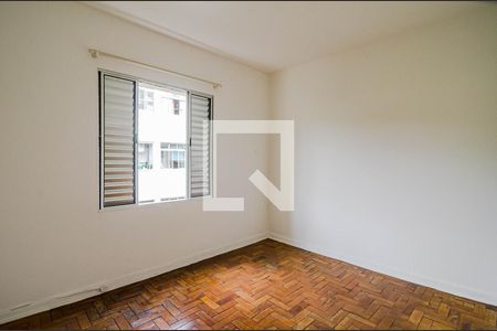 Quarto 1 de apartamento à venda com 3 quartos, 67m² em Pinheiros, São Paulo