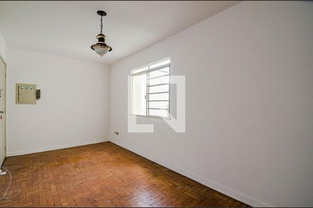 Sala de apartamento à venda com 3 quartos, 67m² em Pinheiros, São Paulo