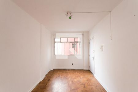 Sala de apartamento à venda com 1 quarto, 51m² em Santa Cecília, São Paulo