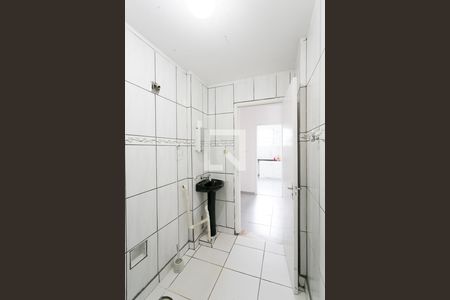 Apartamento à venda com 51m², 1 quarto e sem vagaBanheiro