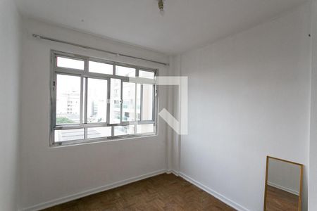 Quarto de apartamento à venda com 1 quarto, 51m² em Santa Cecília, São Paulo