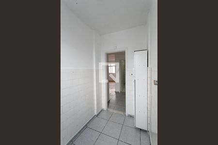 Apartamento à venda com 51m², 1 quarto e sem vagaCozinha