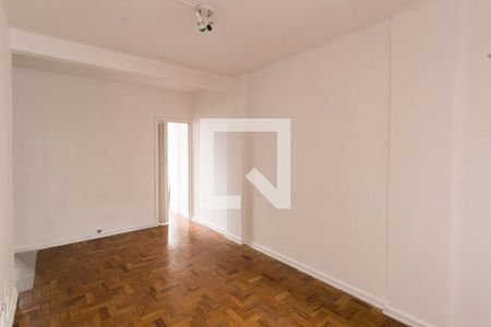 Sala de apartamento à venda com 1 quarto, 51m² em Santa Cecília, São Paulo