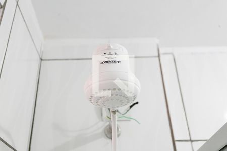 Apartamento à venda com 51m², 1 quarto e sem vagaBanheiro