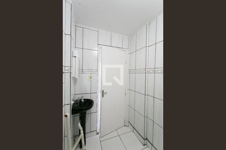 Apartamento à venda com 51m², 1 quarto e sem vagaBanheiro