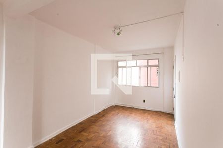 Sala de apartamento à venda com 1 quarto, 51m² em Santa Cecília, São Paulo