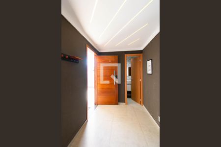 Área de Serviço de casa para alugar com 2 quartos, 112m² em Igara, Canoas