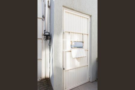 Área comum de casa para alugar com 2 quartos, 112m² em Igara, Canoas