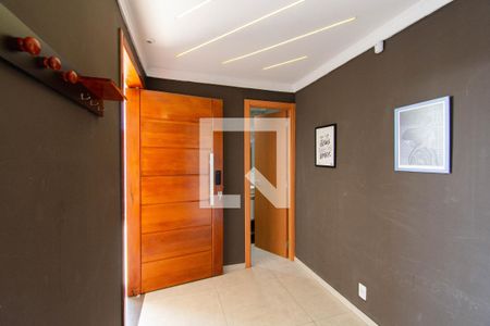 Área de Serviço de casa para alugar com 2 quartos, 112m² em Igara, Canoas