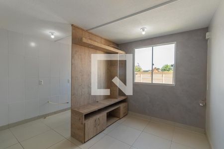 Sala de apartamento para alugar com 2 quartos, 42m² em Sarandi, Porto Alegre