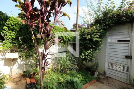 Casa à venda com 240m², 3 quartos e 3 vagasÁrea Externa