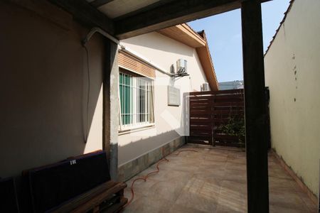 Casa à venda com 240m², 3 quartos e 3 vagasÁrea Externa