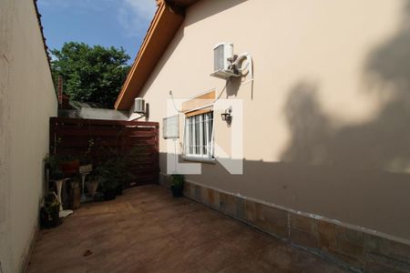 Casa à venda com 240m², 3 quartos e 3 vagasÁrea Externa