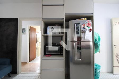 Casa à venda com 240m², 3 quartos e 3 vagasCozinha