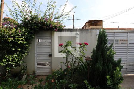 Casa à venda com 240m², 3 quartos e 3 vagasÁrea Externa