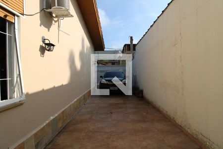 Casa à venda com 240m², 3 quartos e 3 vagasÁrea Externa